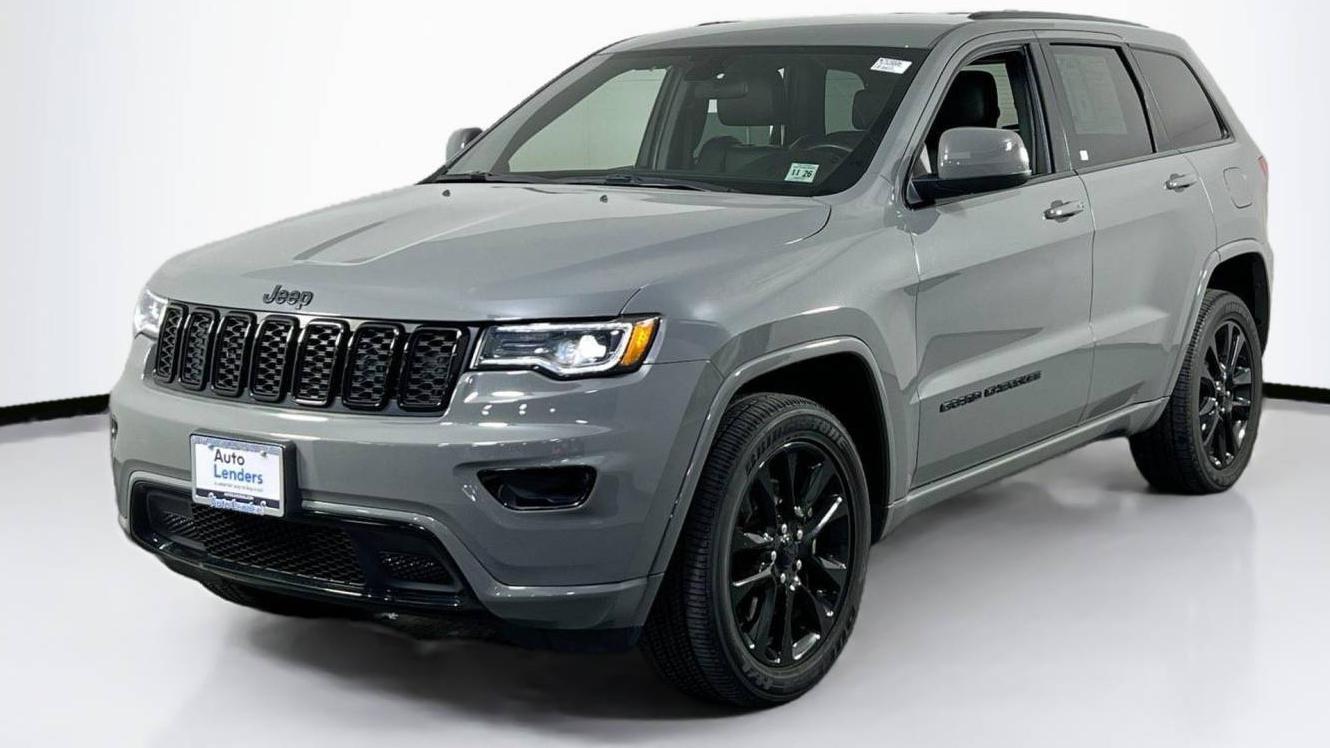 JEEP GRAND CHEROKEE 2021 1C4RJFAG9MC828006 image